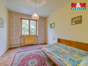 Prodej bytu 3+1, Mariánské Lázně, Žižkova, 63 m2