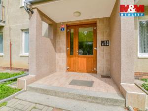 Prodej bytu 3+1, Mariánské Lázně, Žižkova, 63 m2