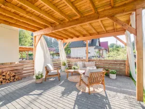 Prodej rodinného domu, Horní Bečva, 319 m2