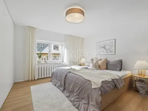 Prodej rodinného domu, Horní Bečva, 319 m2