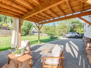 Prodej rodinného domu, Horní Bečva, 306 m2