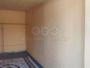 Prodej garáže, Karlovy Vary - Drahovice, 18 m2