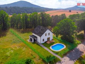 Prodej pozemku pro bydlení, Holany, 1903 m2