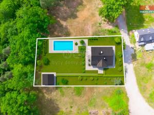 Prodej pozemku pro bydlení, Holany, 1903 m2