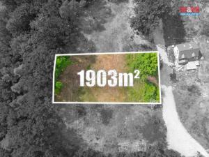 Prodej pozemku pro bydlení, Holany, 1903 m2