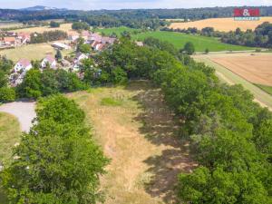 Prodej pozemku pro bydlení, Holany, 1903 m2