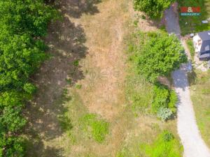 Prodej pozemku pro bydlení, Holany, 1903 m2