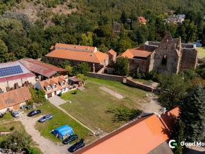 Prodej rodinného domu, Dolní Kounice, Růžová, 173 m2