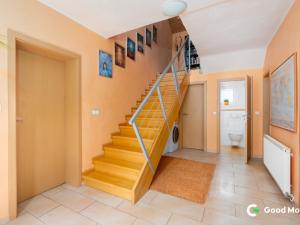 Prodej rodinného domu, Dolní Kounice, Růžová, 173 m2