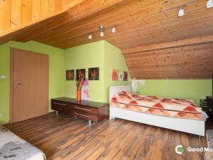 Prodej rodinného domu, Dolní Kounice, Růžová, 173 m2