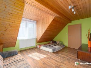 Prodej rodinného domu, Dolní Kounice, Růžová, 173 m2