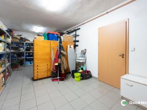 Prodej rodinného domu, Dolní Kounice, Růžová, 173 m2