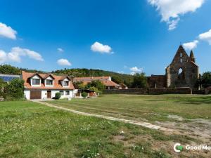Prodej rodinného domu, Dolní Kounice, Růžová, 173 m2