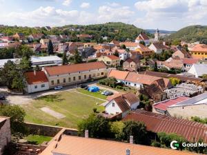 Prodej rodinného domu, Dolní Kounice, Růžová, 173 m2