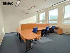 Pronájem kanceláře, Třebíč - Nové Město, Brněnská, 31 m2