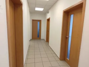 Pronájem kanceláře, Třebíč - Nové Město, Brněnská, 31 m2