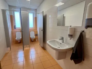Pronájem kanceláře, Třebíč - Nové Město, Brněnská, 31 m2