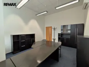 Pronájem kanceláře, Třebíč - Nové Město, Brněnská, 19 m2