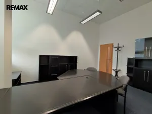 Pronájem kanceláře, Třebíč - Nové Město, Brněnská, 19 m2
