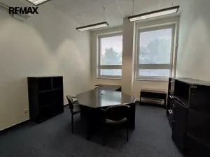 Pronájem kanceláře, Třebíč - Nové Město, Brněnská, 19 m2