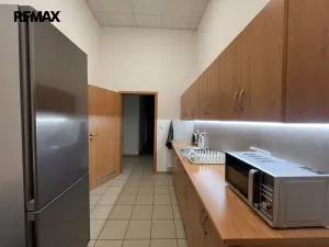 Pronájem kanceláře, Třebíč - Nové Město, Brněnská, 19 m2