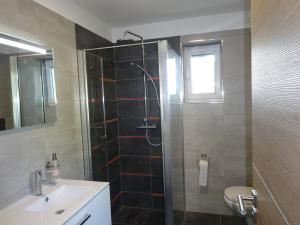 Pronájem bytu 4+1, Stránecká Zhoř, 106 m2