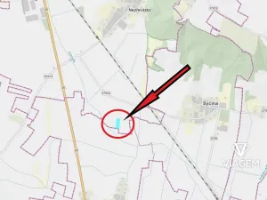 Prodej podílu pole, Nepřevázka, 6530 m2