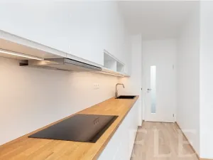 Pronájem bytu 2+kk, Praha - Hloubětín, Waltariho, 50 m2
