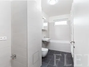 Pronájem bytu 2+kk, Praha - Hloubětín, Waltariho, 50 m2