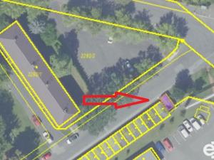 Prodej garáže, Kolín, Havířská, 19 m2