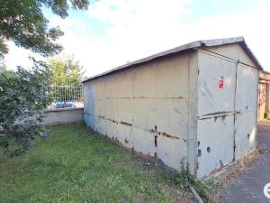 Prodej garáže, Kolín, Havířská, 19 m2