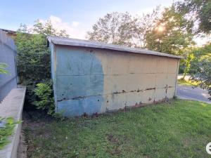 Prodej garáže, Kolín, Havířská, 19 m2