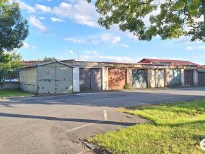 Prodej garáže, Kolín, Havířská, 19 m2