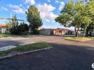 Prodej garáže, Kolín, Havířská, 19 m2