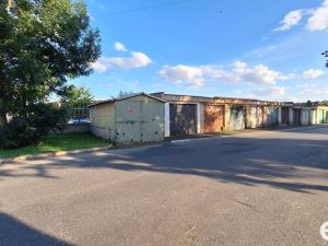 Prodej garáže, Kolín, Havířská, 19 m2