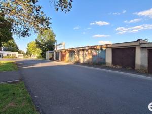 Prodej garáže, Kolín, Havířská, 19 m2