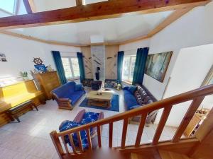 Prodej rodinného domu, Kralice nad Oslavou - Horní Lhotice, 210 m2