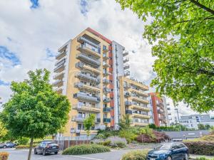 Prodej bytu 2+kk, Praha - Letňany, Pavla Beneše, 71 m2