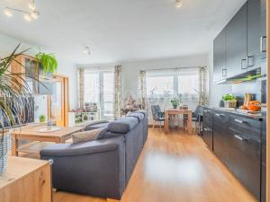 Prodej bytu 2+kk, Praha - Letňany, Pavla Beneše, 71 m2