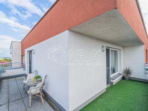 Prodej bytu 2+kk, Praha - Letňany, Pavla Beneše, 71 m2