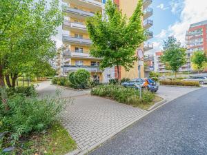 Prodej bytu 2+kk, Praha - Letňany, Pavla Beneše, 71 m2