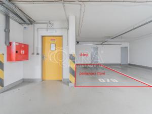 Prodej bytu 2+kk, Praha - Letňany, Pavla Beneše, 71 m2