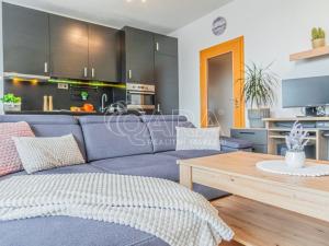 Prodej bytu 2+kk, Praha - Letňany, Pavla Beneše, 71 m2