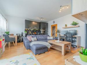 Prodej bytu 2+kk, Praha - Letňany, Pavla Beneše, 71 m2