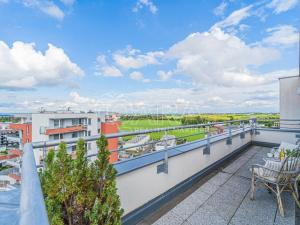 Prodej bytu 2+kk, Praha - Letňany, Pavla Beneše, 71 m2