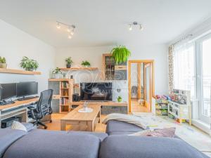 Prodej bytu 2+kk, Praha - Letňany, Pavla Beneše, 71 m2
