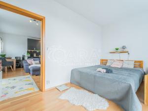 Prodej bytu 2+kk, Praha - Letňany, Pavla Beneše, 71 m2