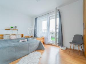 Prodej bytu 2+kk, Praha - Letňany, Pavla Beneše, 71 m2