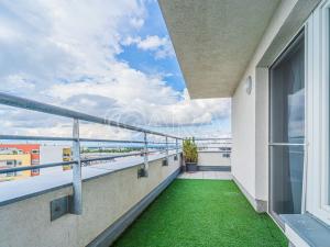 Prodej bytu 2+kk, Praha - Letňany, Pavla Beneše, 71 m2