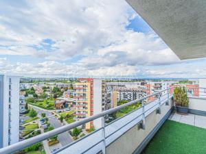 Prodej bytu 2+kk, Praha - Letňany, Pavla Beneše, 71 m2
